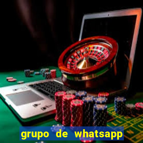 grupo de whatsapp de adulto